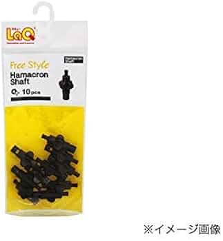 リナ出品　LaQ 4色500ピース ハマクロンシャフト リナ様専用出品 LaQ 4色500ピース ハマクロンシャフト